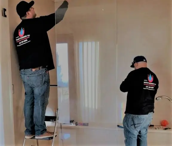 Professional plumbing installation for Tankless Water Heater Installation in Kirkwood